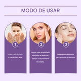 Sérum Facial com Arginina – Nutrição, Firmeza e Pele Radiante em Poucos Dias