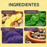 Óleo Essencial de Lavanda Orgânico 40/60ml – Hidratação Profunda, Anti-Acne & Relaxamento Natural