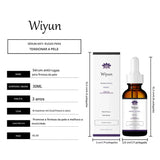 Sérum Facial com Arginina – Nutrição, Firmeza e Pele Radiante em Poucos Dias